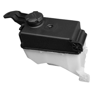 Radiator Outlet Tank image