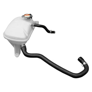 Radiator Outlet Tank image