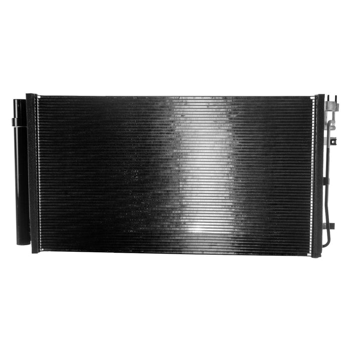 Hyundai Genesis A/C Condenser 3.8L V6 - HY3030151