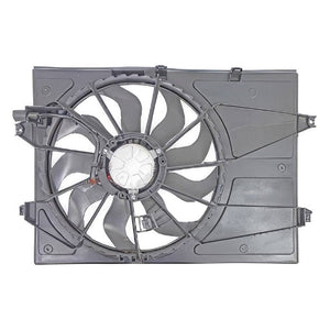 Engine Cooling Fan Assembly image