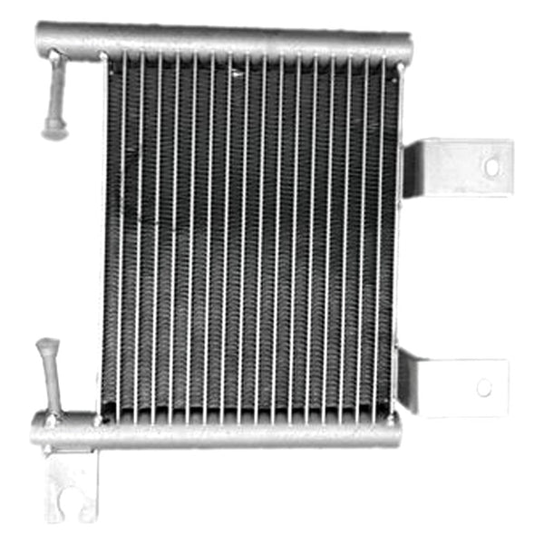 Radiators, Condensers & Fans image