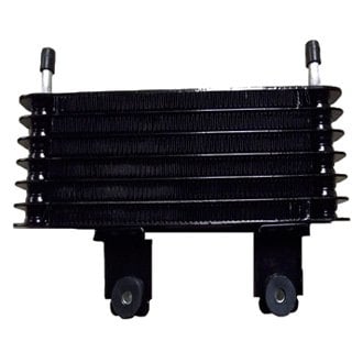 Radiators, Condensers & Fans image
