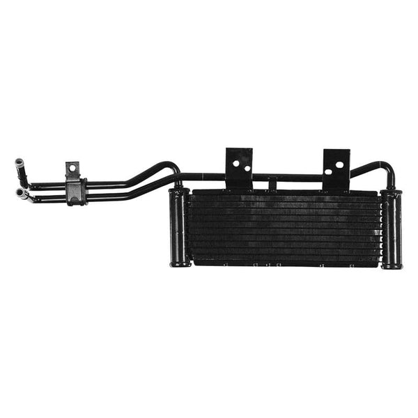 Radiators, Condensers & Fans image