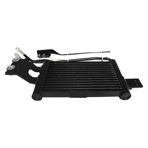 Radiators, Condensers & Fans image