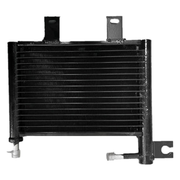 Radiators, Condensers & Fans image