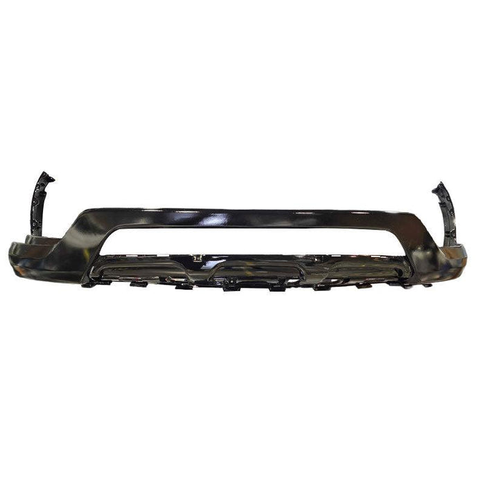 Hyundai Santa Fe Sport OEM Front Lower Bumper - 865124Z000