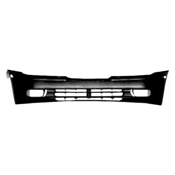 INFINITI Q45 Front Bumper Cover Only - IN1000113