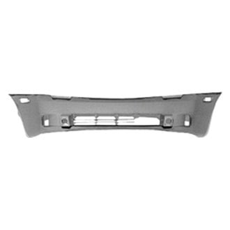 INFINITI M45 CAPA Certified Front Bumper W/Navigation System - IN1000123C