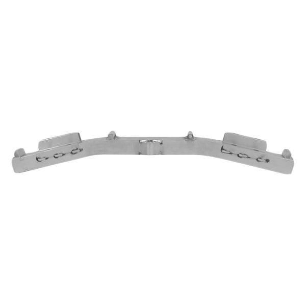 Infiniti G35 Front Bumper Reinforcement Aluminum 4 Door Sedan - IN1006118