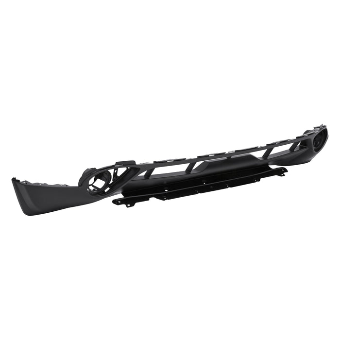 INFINITI FX35/FX37/FX50/QX70 Front Lower Bumper - IN1015101