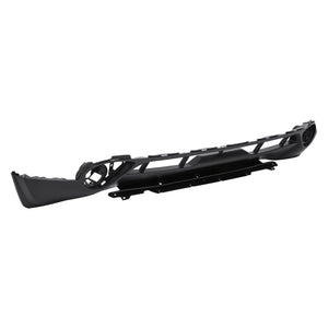 Front Lower Bumper image