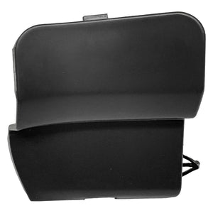 Front Tow Hook image