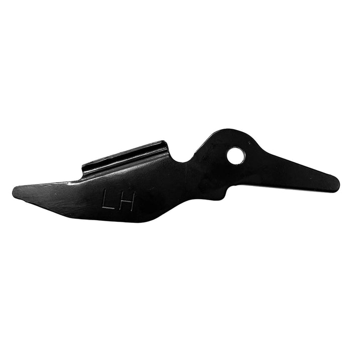 INFINITI Q50 Front Driver Side Bumper Retainer - IN1032101