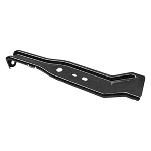 Front Driver Side Upper Bumper Retainer image