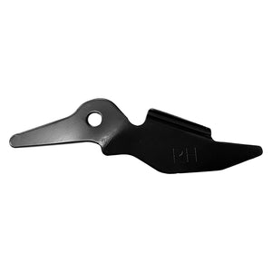 Front Passenger Side Bumper Retainer image