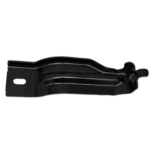 Front Passenger Side Bumper Retainer image