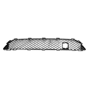Front Bumper Grille image