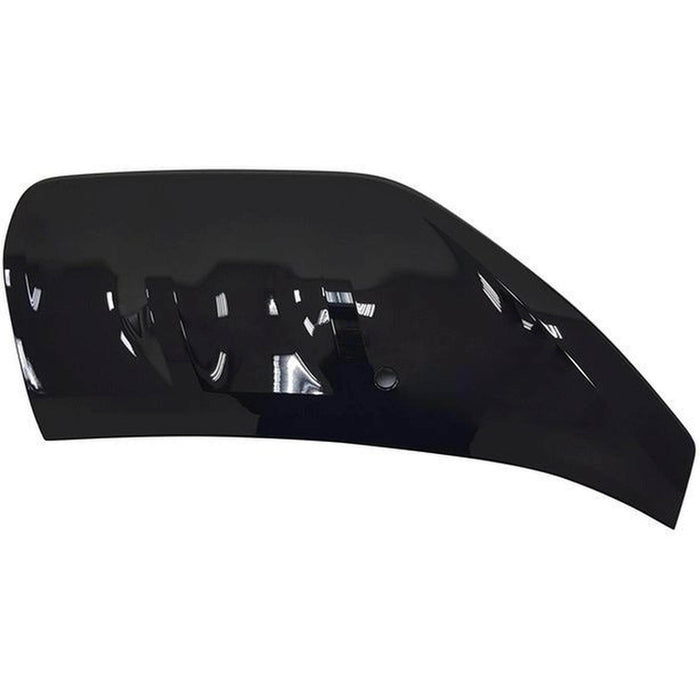 INFINITI QX60 Pure Front Driver Side Bumper Molding - IN1046102