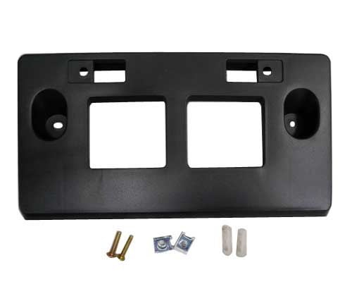 Infiniti QX60 Front License Plate Bracket - IN1068115