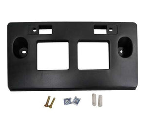 Front License Plate Bracket image