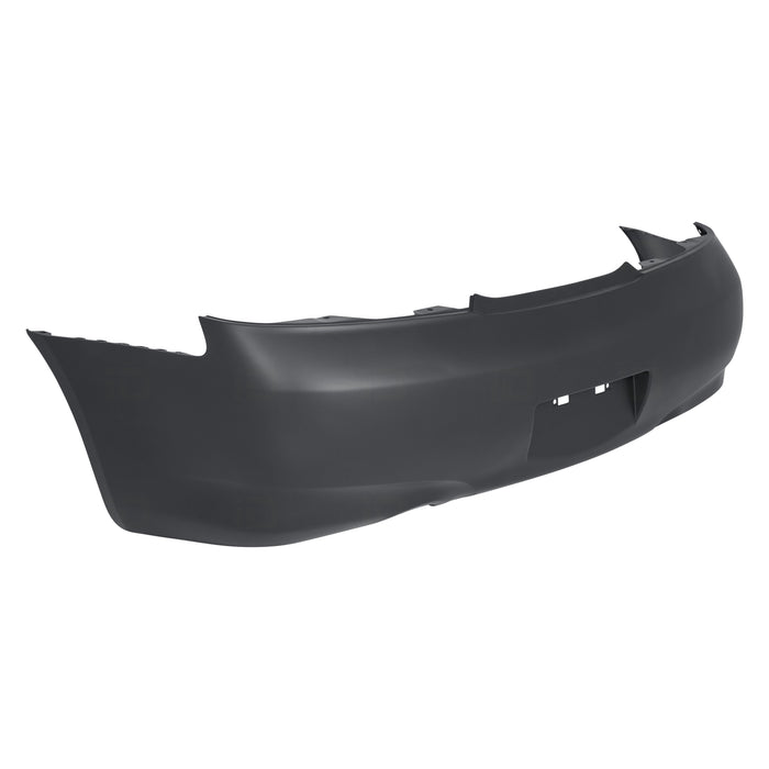 INFINITI G37 Rear Bumper Convertible - IN1100136