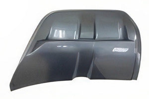 Rear Driver Side Bumper Molding image