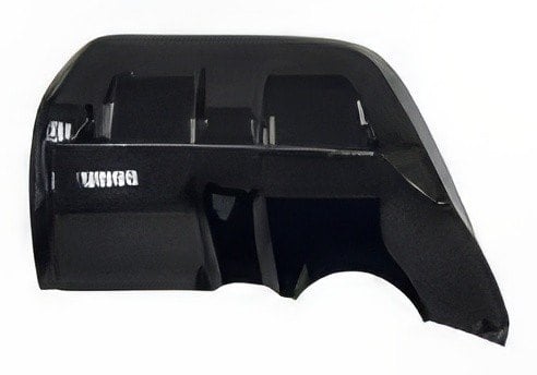 INFINITI QX60 Pure Rear Passenger Side Bumper Molding - IN1147100