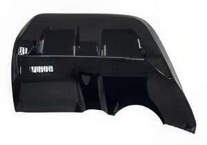 Rear Passenger Side Bumper Molding image