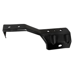 Rear Passenger Side Bumper Support image