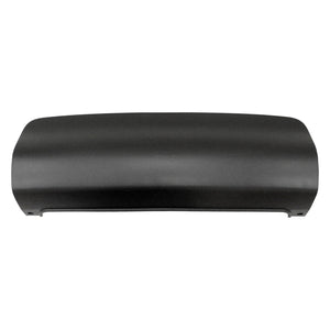 Rear Center Bumper to Body Filler Panel image