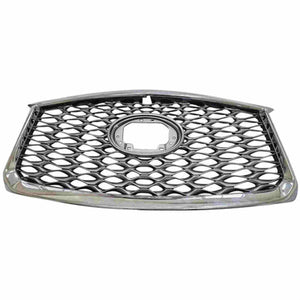Grille image