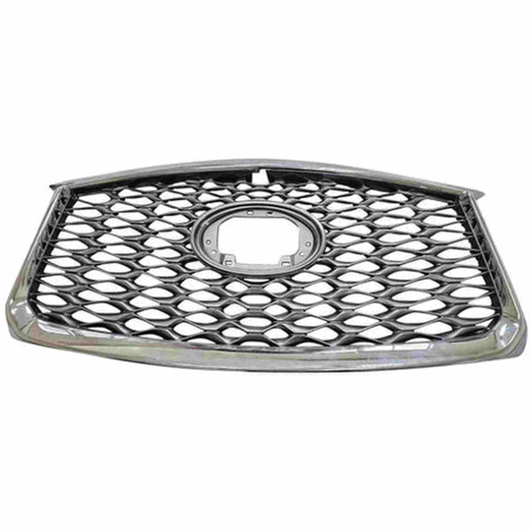 Grilles & Components image