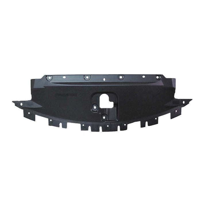 INFINITI G37/Q60 Front Panel Molding Upper Panel - IN1224100