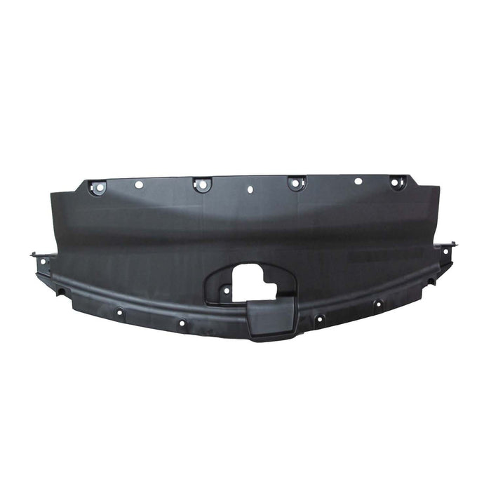 INFINITI EX35/EX37/QX50 Front Panel Molding - IN1224101