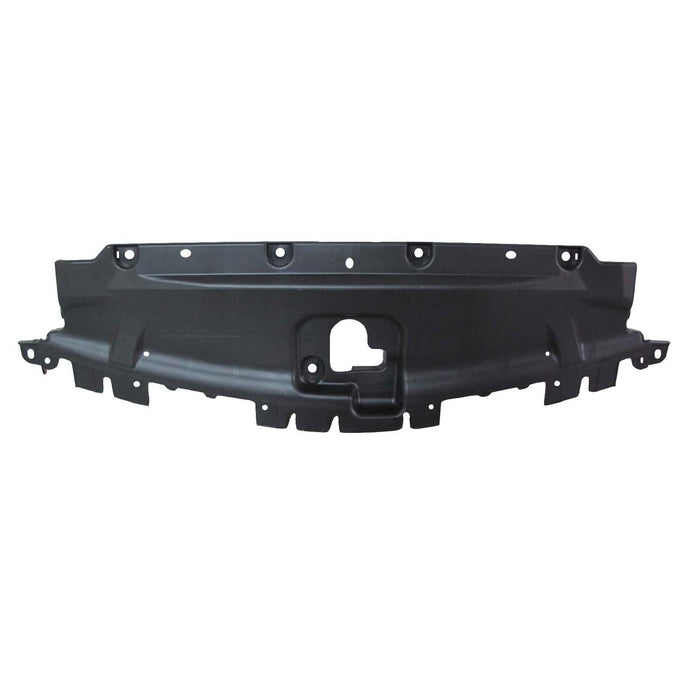 INFINITI G25/G35/G37/Q40 Front Panel Molding - IN1224102