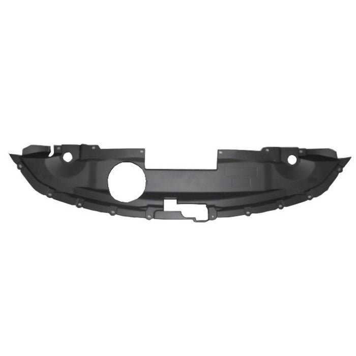 INFINITI JX35/Q60/QX60 Front Panel Molding - IN1224103