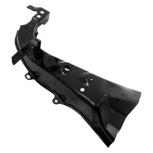 Driver Side Radiator Support image
