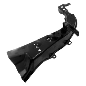 Passenger Side Radiator Support image