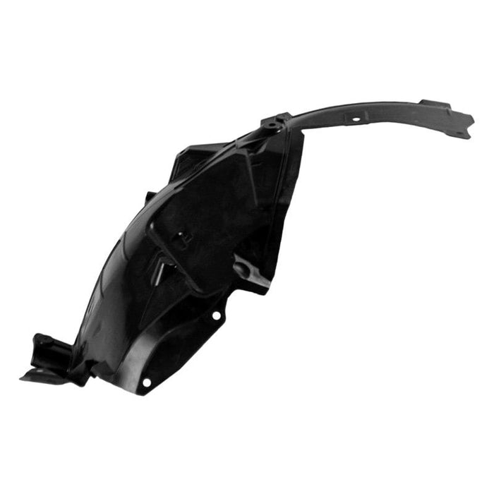 INFINITI Q50 Rear Driver Side Fender Liner - IN1248129