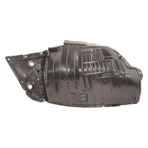 Driver Side Fender Liner image