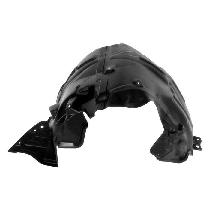 INFINITI QX56/QX80/Nissan Armada Passenger Side Fender Liner - IN1249123