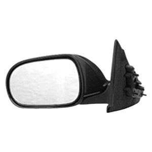 Driver Side Door Mirror image