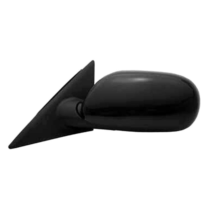 INFINITI G35 Driver Side Door Mirror Non-Heated Assembly - IN1320105