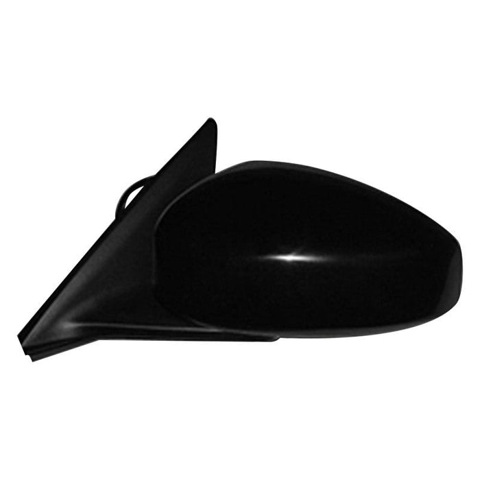INFINITI G35 Driver Side Door Mirror Heated Assembly - IN1320107