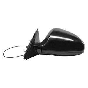Driver Side Door Mirror image