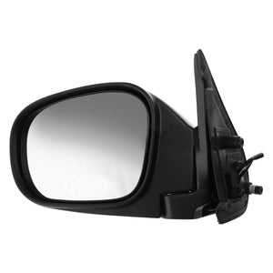 Driver Side Door Mirror image
