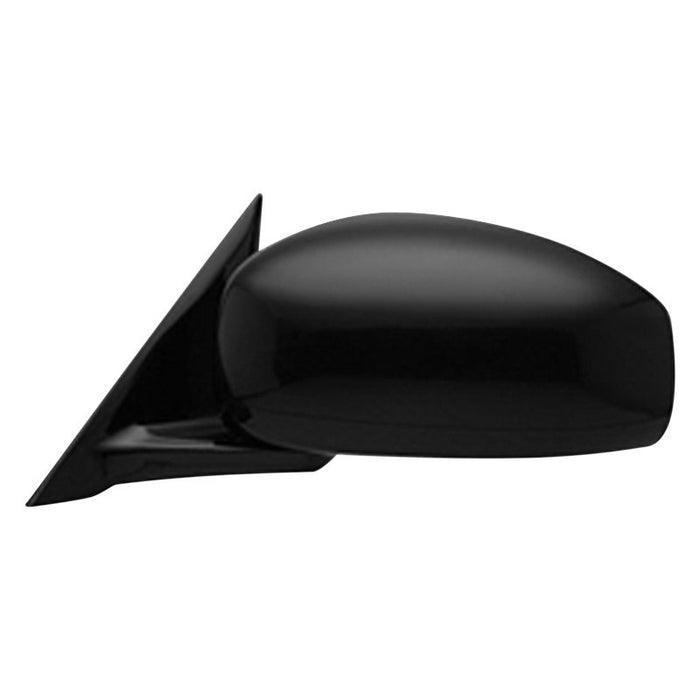 INFINITI M35/M45 Driver Side Door Mirror Power Heated W/Memory W/Cover Assembly - IN1320121