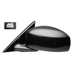 Driver Side Door Mirror image