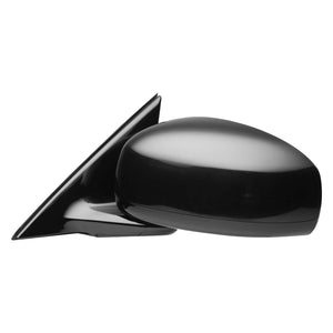 Driver Side Door Mirror image