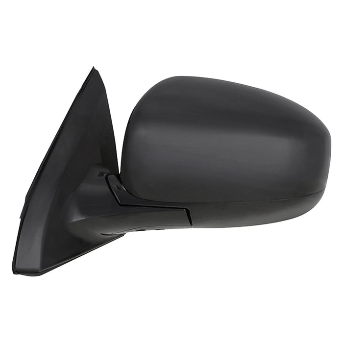 INFINITI JX35/QX60 Driver Side Door Mirror W/O Premium Pkg W/Cover Assembly - IN1320133